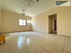 BIGGEST OFFER!!NO DEPOSIT LAST UNUT 2BHK APARTMENT WITH BALCONY ONLY FOR FAMILY JUST 30K IN ABU SHAG