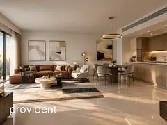 High Floor | 2 Bedroom + Maids | Handing Over Soon