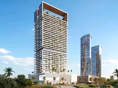 Branded Waterfront | High Floor | Motivated Seller