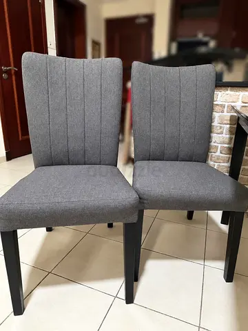 Dinning table chair-5