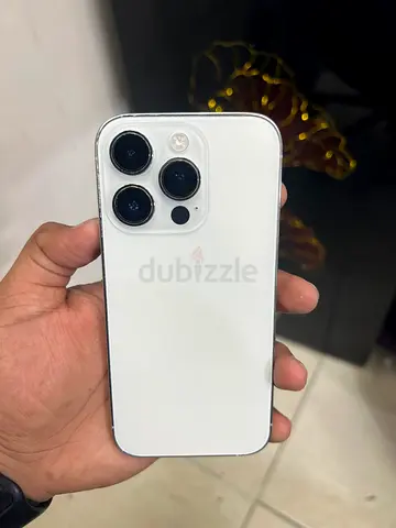 I phone 14 pro