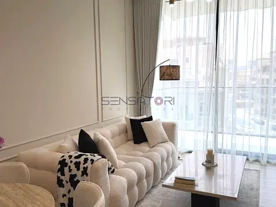 Bright Stylish Interior | Furnished | Modern Gym