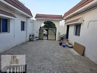🏡 House for Rent in Maysaloon, Sharjah | Approx. 3,200 Sq. Ft. | AED 100,000 🔥