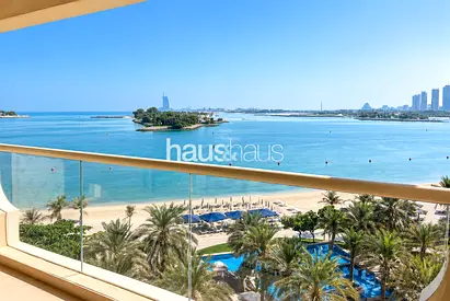 Upgraded | Full sea views | Immaculate