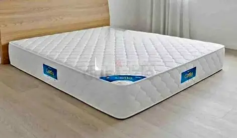 New 180×200cm Spring Mattress. Same Day Delivery Available