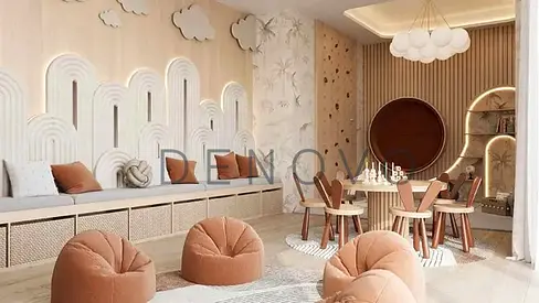 Spacious 2BR | 70/30 PHPP | 1% Monthly | Premium Finishes