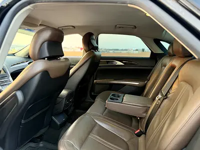 صورة مصغرة 13 لـ 2016 Lincoln MKZ
