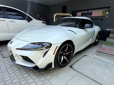 صورة 3 لـ 2020 Toyota SUPRA