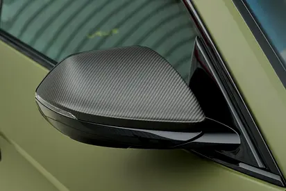 2024 Lamborghini URUS photo 10