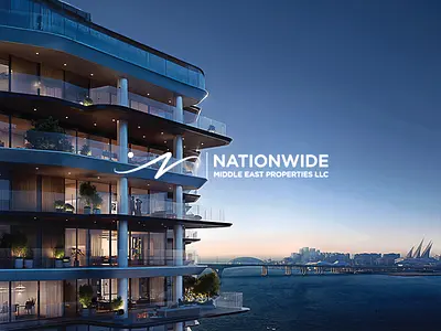 Fabulous 1Br | Ideal Living | Full Facilities