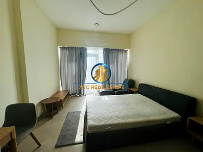 STUDIO FURNISHED | 5 MINS FROM METRO | VACANT