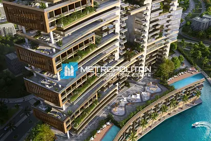 HOT DEAL | JUNIOR 1BHK | FULL SEA VIEW | LOW FLOOR