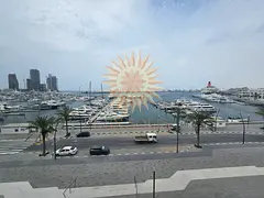 Waterfront Living | Seaview and Marina View