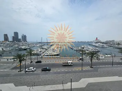 Waterfront Living | Seaview and Marina View
