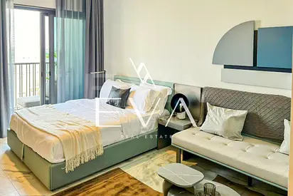 FULLY FURNISHED | COMMUNITY VIEW | TENANTED