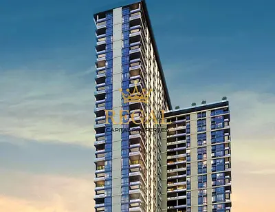 Canal Residence | Furnished 1BR | Modern Living