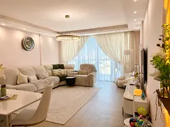 Furnished / Unfurnished! Full Golf Course View!