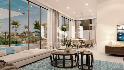 Premium 5 BR | High End Villa | Negotiable