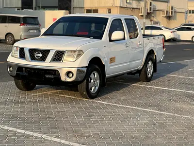 2015 Nissan NAVARA — фото 2