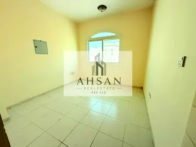 Spacious Studio For Family Ready To Move No Deposit