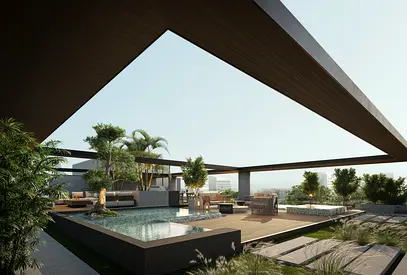 Prime Investment | Scenic Pool View | Luxury Interiors | Unmatched Quality | Book Now!