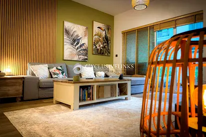 Vastu-Compliant | Fully Renovated | Turn-Key