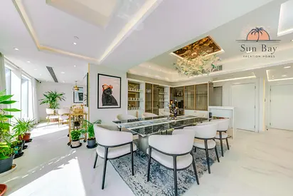 Fully Furnished Apartment/ Spacious Layout/ Modern Living Property