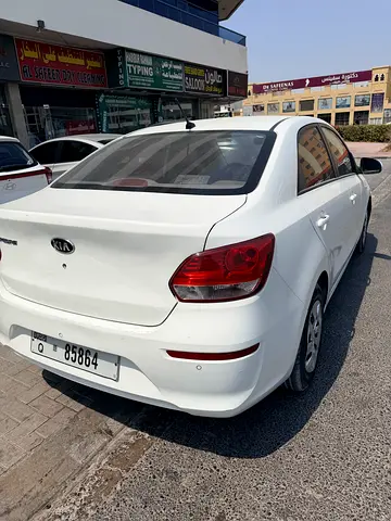 صورة 3 لـ 2020 KIA PEGAS