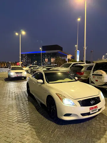 صورة 3 لـ 2008 Infiniti G37