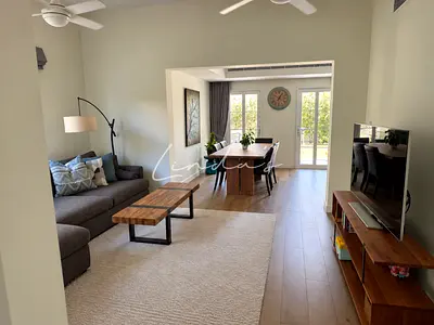 Upgraded C-End Unit | Owner Occupied