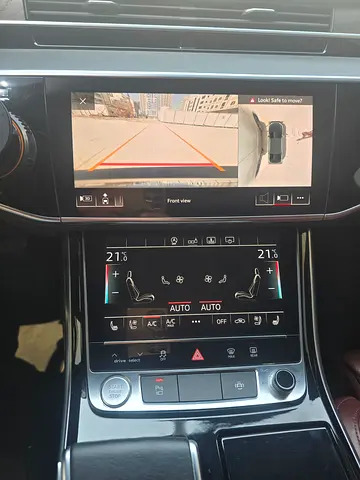 2020 AUDI A8 thumbnail 13