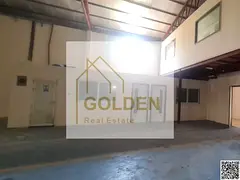 Sq. Ft. Warehouse | 80 kW Power | Ready for Immediate Handover in New Umm Al Quwain Industrial Area