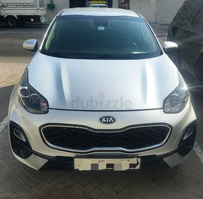 2020 Kia Sportage LX | American Specs | Well Maintained