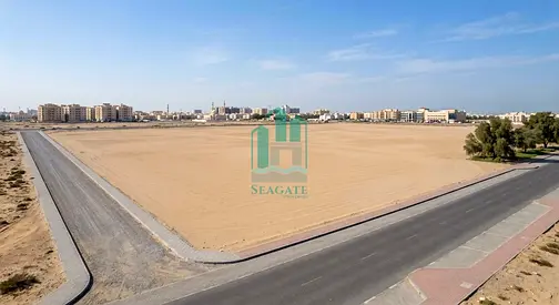 Commercial Plot for Mall Sale | Al Helio 2