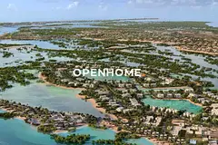 Massive Land to Build Your Deam Home | Single Row Corner