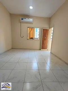 1BHK FLAT Like a Brand new With Balcony Rent 26500