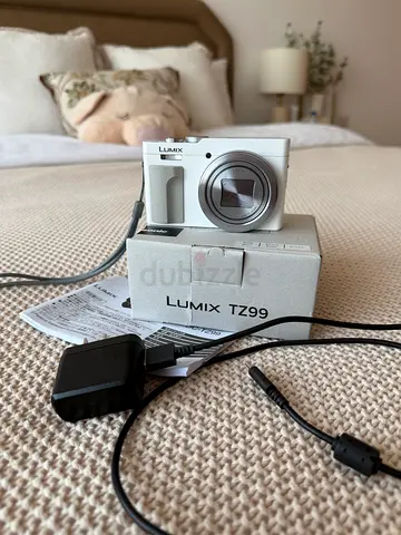 Panasonic Lumix TZ99