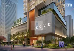 Waterfront 1 bed | 50/50 payment plan | Marina Skyline View