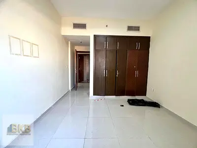 lavish 1br || Only family || Big balcony || Ready to move
