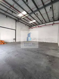 Immediate booking Possession Oct 2026 for full block of 8 warehouses!!