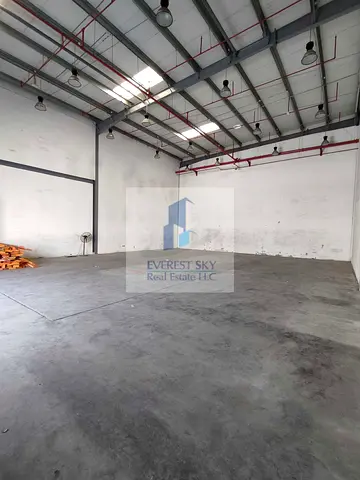 Immediate booking Possession Oct 2026 for full block of 8 warehouses!!