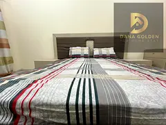 Room and hall for rent in Al Taawun