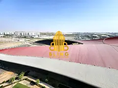 Brand New 1-Bedroom Apartment with Balcony | Premium Location | Yas Island