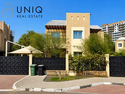 5BR + Maids | Type C | Huge Plot Size | Standalone