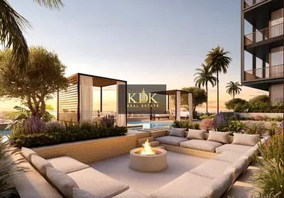 Stunning 1Br | Premium Quality | Best Amenities
