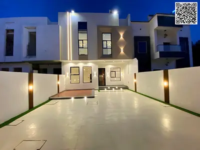 فيلا للبيع من المالك مباشر تملك حر لي جميع الجنسيات السعر شامل رسوم التسجيل والتمليك وقابل للتفاوض