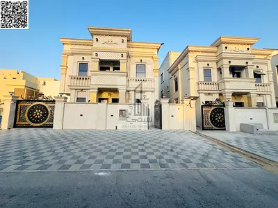 فيلا للبيع في منطقة الحليو  المميزات:  	•	6      غرف نوم ماستر 	•	مجلس 	•	صالة  	•	مطبخ رئيسي 	•	غرفة خادمة 	•	ارتداد كبير أمام الفيلا          الوصف: