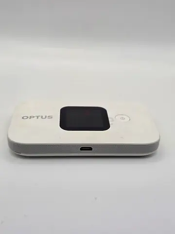 Optus 4G WiFi Modem (Huawei E5577),