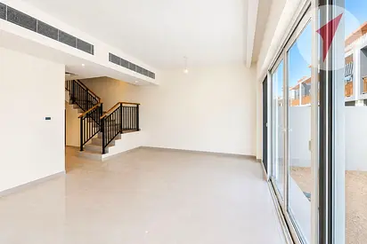 Modern Villa | Park & Lagoon Access | Ready to Move