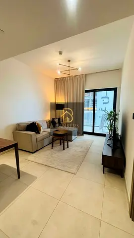 Fully Furnished | High Floor | Prime Location